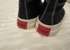 Herren hugo schuhe gebraucht kaufen  Salzgitter