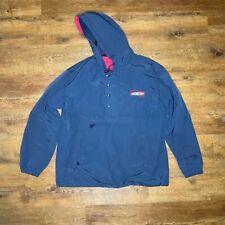 Chaqueta Anorak M Multicolor Apalaches Esquí Montaña Unisex Invierno Azul Cresta Mtn segunda mano  Embacar hacia Mexico