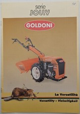 Original goldoni jolly for sale  BOURNEMOUTH