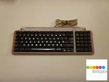 Teclado USB Apple laranja tangerina transparente iMac Power Mac G3 G4 Cube G5 Pro M2452 comprar usado Teclado USB Apple laranja tangerina transparente iMac Power Mac G3 G4 Cube G5 Pro M2452 comprar usado  Enviando para Brazil