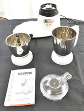 Indian mixer wet for sale  TAMWORTH