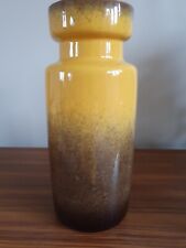 West german vase for sale  WESTON-SUPER-MARE