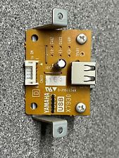 Yamaha cvp501 usb for sale  SOUTHAMPTON