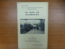 Railway wombourn oxley for sale  READING
