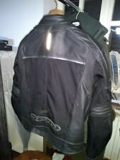 Giacca moto spidi usato  Ispra