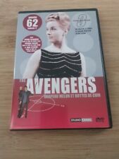 Dvd the avengers d'occasion  Tours-