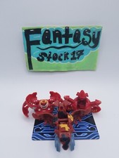 Pyrus bakugan battle for sale  Calhan