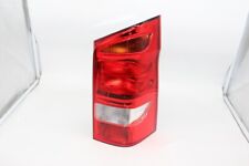 Rücklicht rückleuchte hinten gebraucht kaufen  Olpe