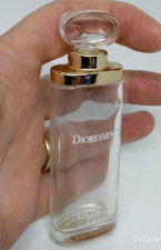 Petit flacon eau d'occasion  Saint-Nicolas-de-la-Grave