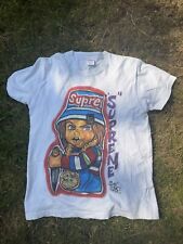 Supreme chucky tee for sale  WELWYN GARDEN CITY