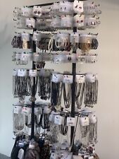 50x modeschmuck mix gebraucht kaufen  Frankfurt am Main