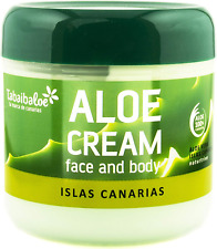 Tabaiba aloe vera usato  Roma