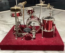 Miniature instrument gold for sale  Cranberry Township