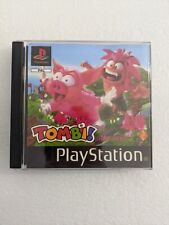 Tombi sony playstation usato  Fermo