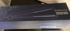 Tosage super dampf gebraucht kaufen  Nürnberg