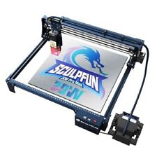 Incisore laser sculpfun usato  Turrivalignani
