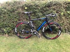 Cervelo size powertap for sale  EPPING