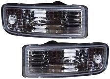 Crystal clear indicators for sale  WARWICK