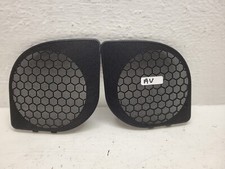 Cache parleur porte d'occasion  Narrosse