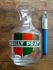 Ancienne carafe publicitaire d'occasion  Gouville-sur-Mer