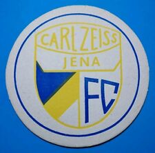 Bierdeckel ddr fc gebraucht kaufen  Treia
