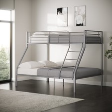 Galaxy triple sleeper for sale  MANCHESTER