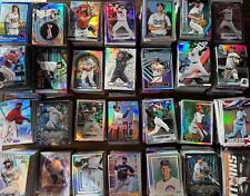Mlb team card for sale  North Olmsted