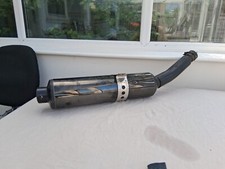 yamaha thundercat exhaust for sale yamaha thundercat exhaust for sale WATFORD