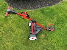 Superecaddy electric golf for sale  Paramus