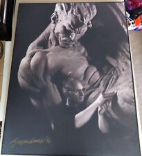 Richard macdonald signed for sale  Alexandria