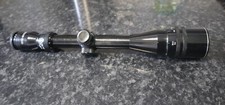 Vintage tasco 16x40 for sale  PRESTON