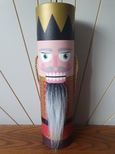 Nutcracker novelty gift for sale  CHELTENHAM