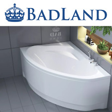 Eckbadewanne 160x100 eckwanne gebraucht kaufen  Berlin