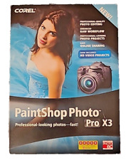Corel paintshop photo for sale  Saint Louis
