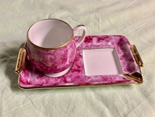 Alte kaffeetasse tablett gebraucht kaufen Alte kaffeetasse tablett gebraucht kaufen  Großrosseln