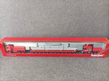 Herpa 147859 set gebraucht kaufen  Hamburg