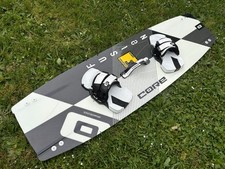Core kiteausrüstung board gebraucht kaufen  Freiburg im Breisgau