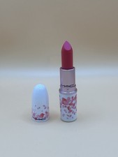 Rossetto mac opaco usato  Spedire a Italy