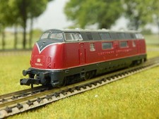 Roco 43522 dieselok gebraucht kaufen  Ostseebad Kühlungsborn