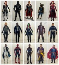 Marvel legends series for sale  STOCKTON-ON-TEES