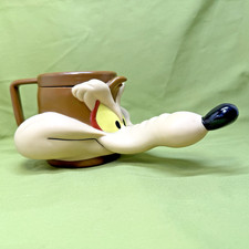 Looney tunes wile for sale  Durham