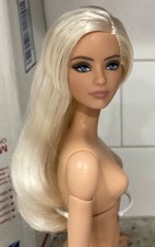 Barbie signature articulated for sale  Orlando