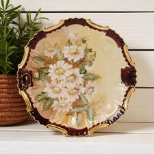 Vtg handpainted daisy for sale  Green Bay