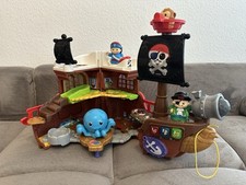 Vtech kleine entdeckerbande gebraucht kaufen  Bad Bevensen