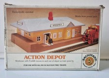 Bachmann scale action for sale Bachmann scale action for sale  OSSETT