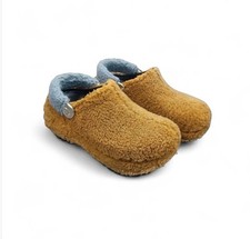Unisex Chodaki Crocs Lil Nas X Mega Crush Chodaki Platforma Buty Męskie 11 Futro Y2K na sprzedaż  PL