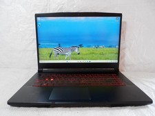 Msi gf65 thin for sale  SOUTHALL