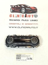 centralina clima mercedes usato  Italia