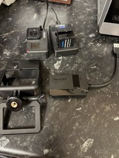 Pro hero7 black for sale  LONDON