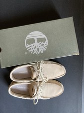 Timberland mocassini scarpe usato  Jesi